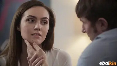 Качество HD, Молодые Юные, Русская озвучка, Русский перевод, Семейные фантазии, Freya Parker, MissaX, Новинки 2022, Сводная сестра,