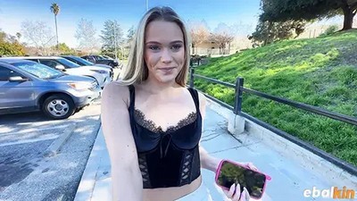 Качество HD, Молодые-Юные, Новинки 2023, От первого лица, Bang!, Bang! Originals, Bang! Real Teens, Chloe Rose, Маленькие сиськи,