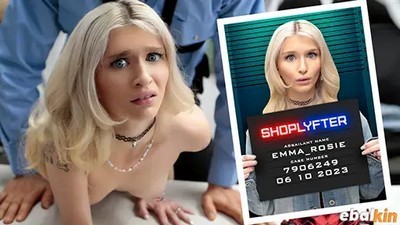 Блондинки, Качество HD, Молодые-Юные, Новинки 2023, Русская озвучка, Русский перевод, Emma Rosie, Shoplyfter, TeamSkeet, На столе, В позе стоя,