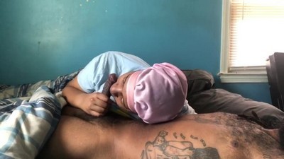 Минет, Молодые, Негры, С сестрой,