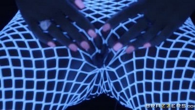 В чулках, Большие сиськи, Блондинки, В масле, На каблуках,