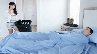 Инцест, Молоденькие, Латина, Большие сиськи, Брюнетки, С сестрой, С братом, Кончил на лицо, Глубокий минет, В спальне,