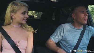 Молоденькие, Блондинки, На природе, Кончил на лицо, В машине,