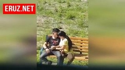 Узбекский, Анальный,