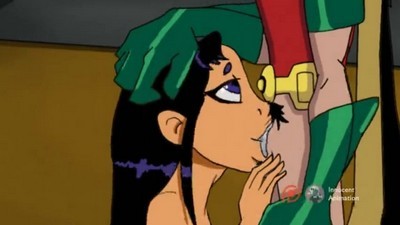 Мультики, Супер Герои, Юные Титаны,