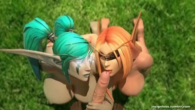 Игры, Мультики 3д, Мультики, Варкрафт,