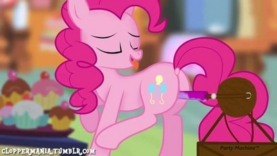 Мультики, Май Литл Пони,