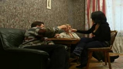 Брюнетки, Пьяные, Втроем, Оральный, Русское, Русское пьяное, Минет, МЖМ,