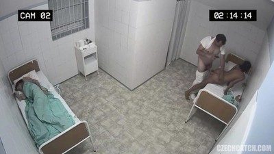 Брюнетки, Голые, По месту, Профессия, Пьяные, В больнице, Врач,