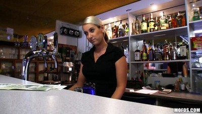 Блондинки, Пикап, По месту, На людях,