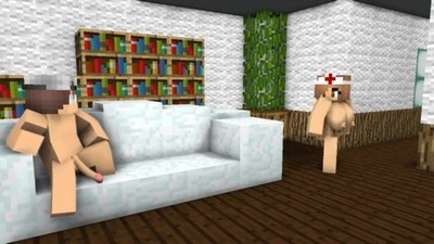 Игры, Мультики 3д, Мультики, Майнкрафт,