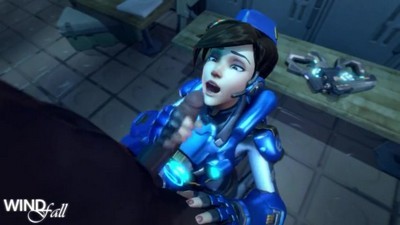 Игры, Мультики 3д, Овервотч, Мультики,