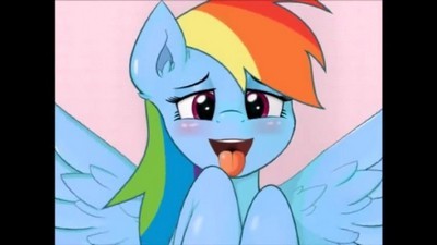 Мультики, Май Литл Пони,