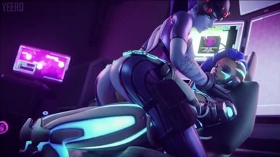 Игры, Мультики 3д, Овервотч, Мультики,