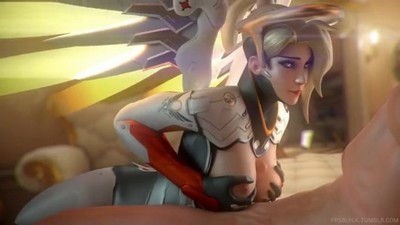 Игры, Мультики 3д, Овервотч, Мультики,