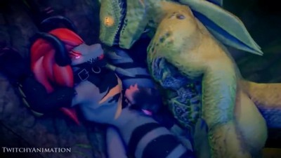 Мультики 3д, Мультики, Монстры,