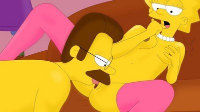 Мультики, Симпсоны,