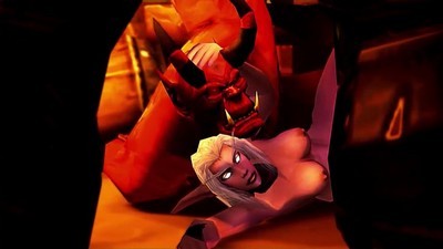 Игры, Мультики 3д, Мультики, Варкрафт, Монстры,