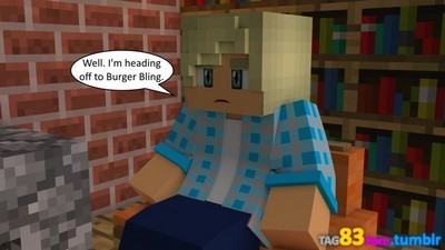 Игры, Мультики 3д, Мультики, Майнкрафт,