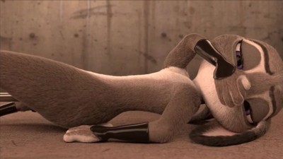 Мультики 3д, Мультики, Зверополис,