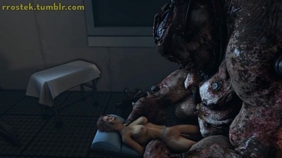 Мультики 3д, Мультики, Лара Крофт, Монстры,