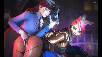 Игры, Мультики 3д, Овервотч, Мультики,