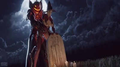 Игры, Мультики 3д, Овервотч, Мультики, Ангел,