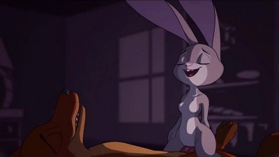 Мультики, Зверополис,