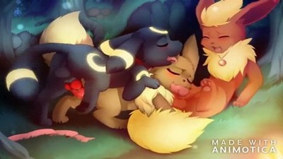 Мультики, Покемон,