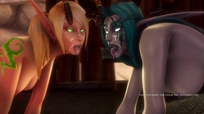 Мультики 3д, Мультики, Игры, Варкрафт,