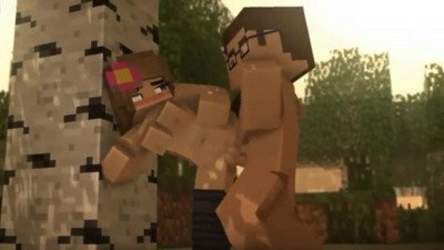 Мультики 3д, Мультики, Майнкрафт,