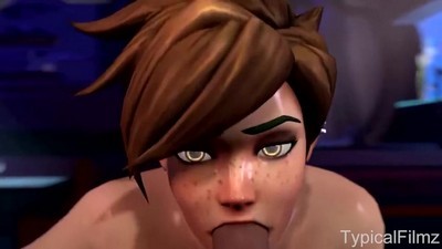 Игры, Мультики 3д, Овервотч, Мультики,