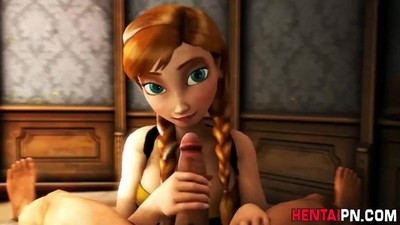 Мультики 3д, Мультики, Холодное Сердце,