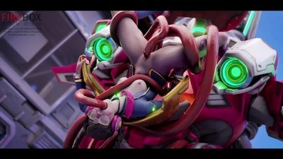 Игры, Мультики 3д, Овервотч, Мультики,