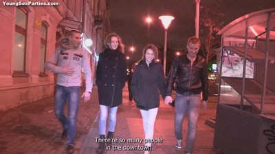 Голые, Маленькие сиськи, Групповое, Молодые, Русское, Пикап, Групповое русское,