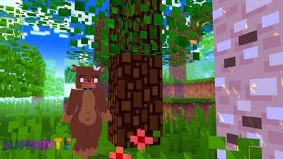 Игры, Мультики 3д, Мультики, Майнкрафт,