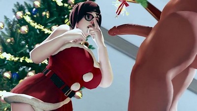 Игры, Мультики 3д, Овервотч, Мультики,