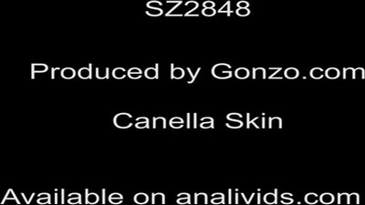 Брюнетки, Большие жопы, Большой член, Групповое, Жесткий, Анал, Анальный, Двойное проникновение,