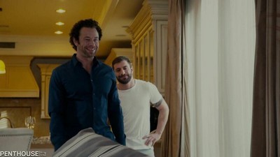 В чулках, Волосатые,