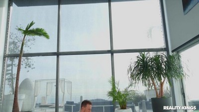 Анальный, Красивые попки, В одежде,