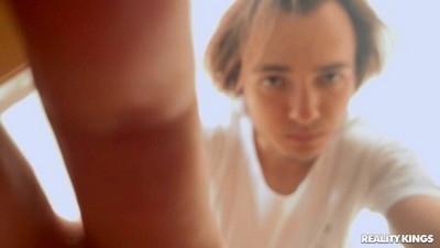 Русское, Русские звезды, Молодые, Мастурбация,