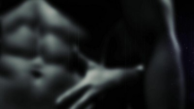 Большие сиськи, В чулках, Красивое, Втроем,