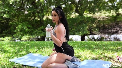 Зрелые женщины, Зрелые и мамки, Большие жопы, Брюнетки, Жесткий,