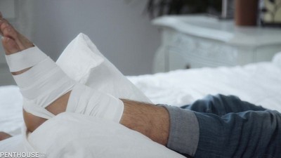 Негры, Профессия, В чулках, Медсестры,