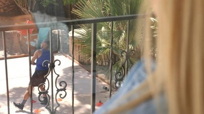 Блондинки, Большой член, Кончают внутрь, Негры, Большие сиськи, Зрелые женщины, Мамки, Много спермы,