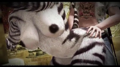 Мультики 3д, Мультики, Зверополис,