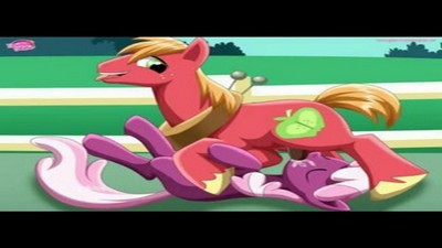 Мультики, Май Литл Пони,