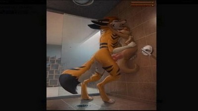 Мультики 3д, Мультики, Фурри,