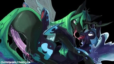 Мультики, Май Литл Пони,