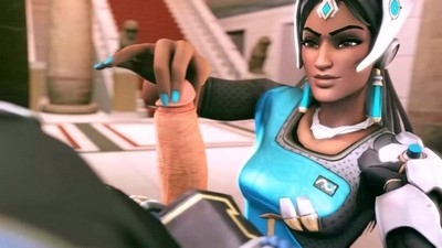 Игры, Мультики 3д, Овервотч, Мультики,